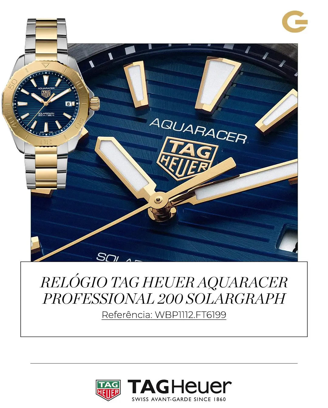 Wishlist Guzzatti: Descubra os Lançamentos Mais Desejados em Óculos, Joias e Relógios! - Image
