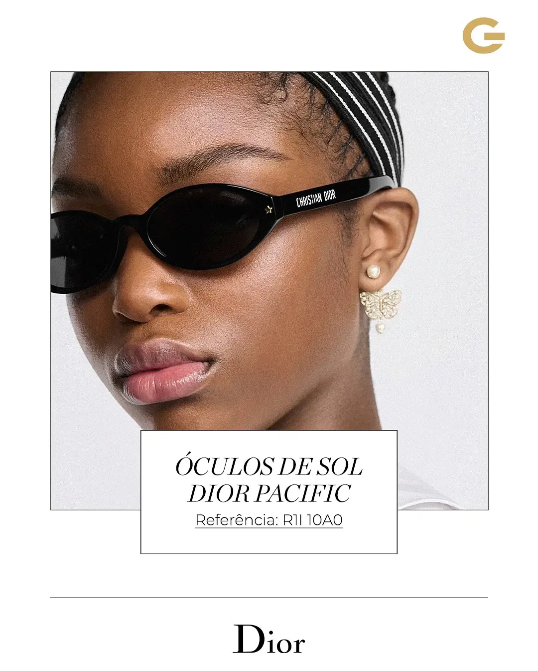 Wishlist Guzzatti: Descubra os Lançamentos Mais Desejados em Óculos, Joias e Relógios! - Image