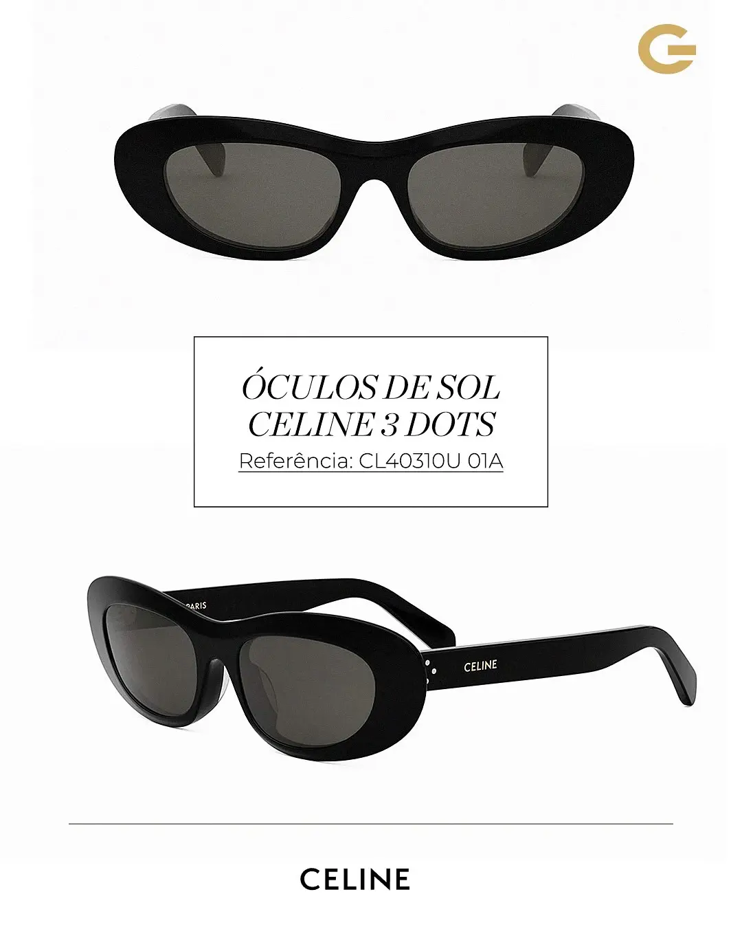 Wishlist Guzzatti: Descubra os Lançamentos Mais Desejados em Óculos, Joias e Relógios! - Image