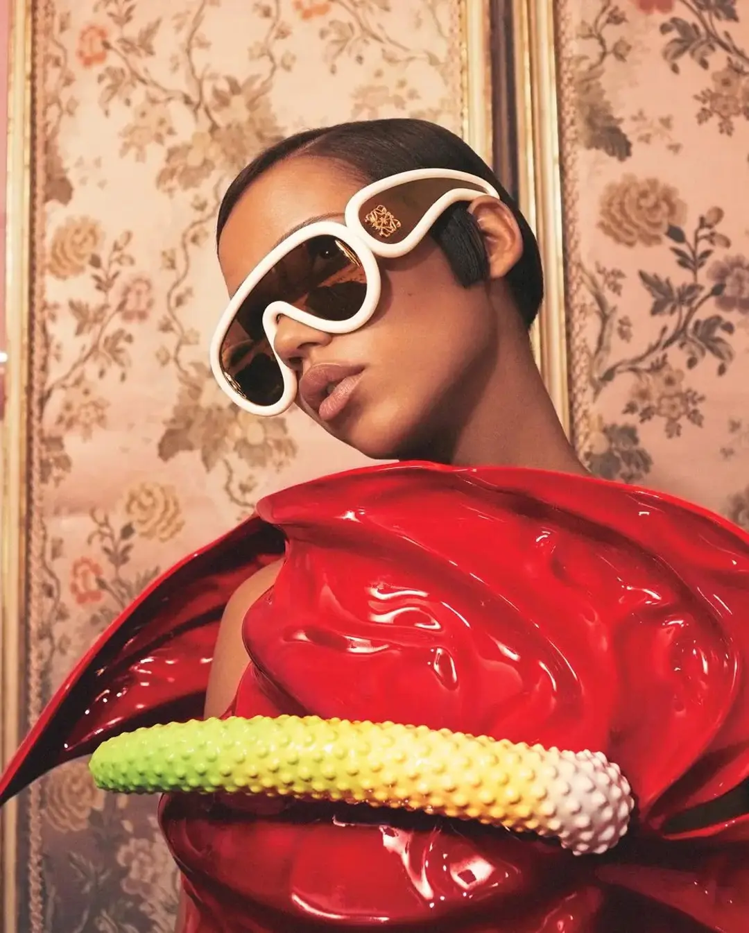 Loewe Eyewear: A Elegância Atemporal que Você Encontra na Guzzatti