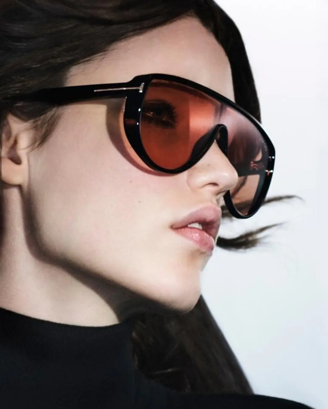 Tom Ford Achilles Photochromic: Estilo e Inovação que se Adaptam ao seu Dia a Dia | Guzzatti