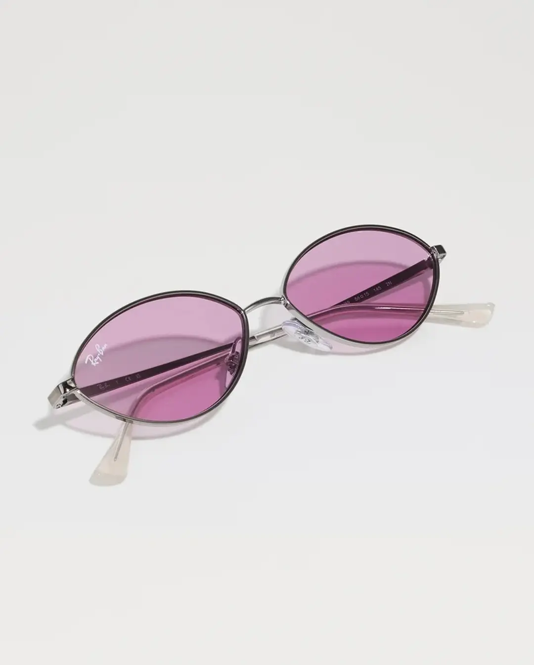 Ray-Ban Kai: O Minimalismo Sofisticado que Valoriza Seu Estilo | Guzzatti