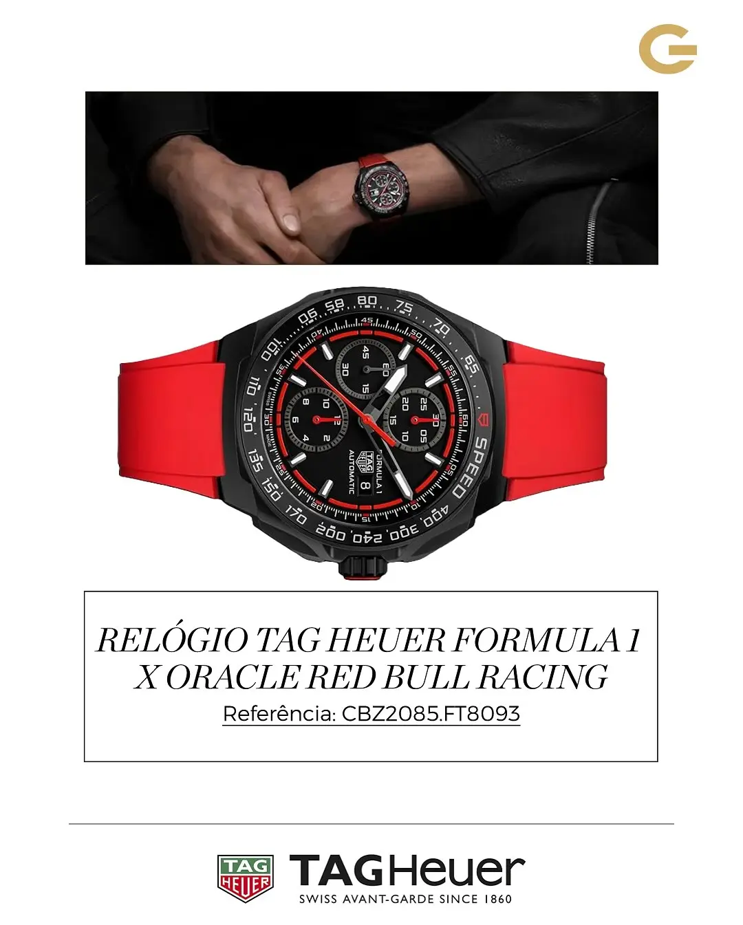 Wishlist Guzzatti: Os Acessórios Mais Desejados da Temporada! - Image