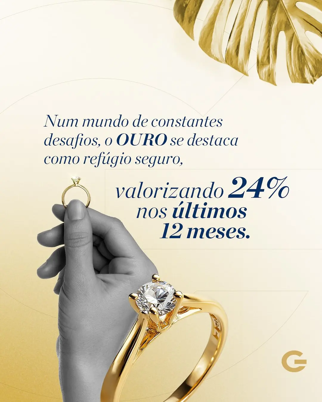 Troca Ouro 18k na Guzzatti: Invista em Novas Joias e Segurança Financeira!