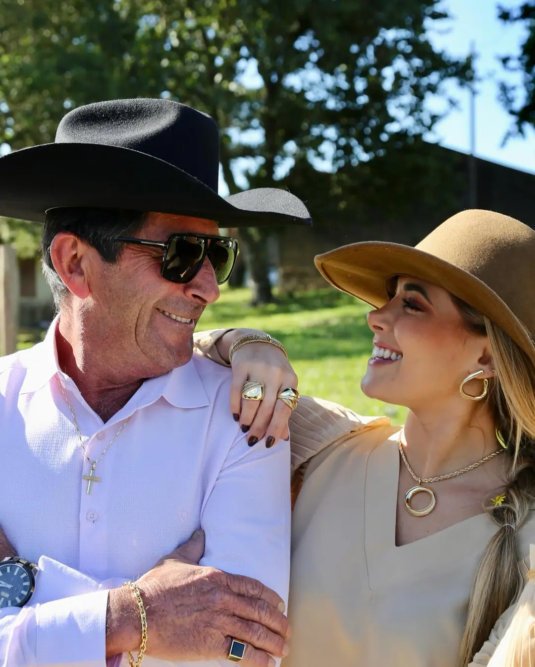 Joias para o Dia dos Pais: Eternize o Amor com Presentes Guzzatti