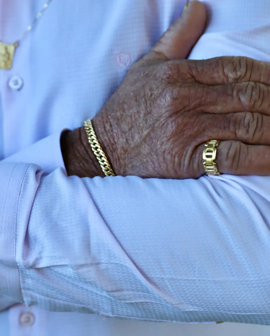 Joias para o Dia dos Pais: Eternize o Amor com Presentes Guzzatti