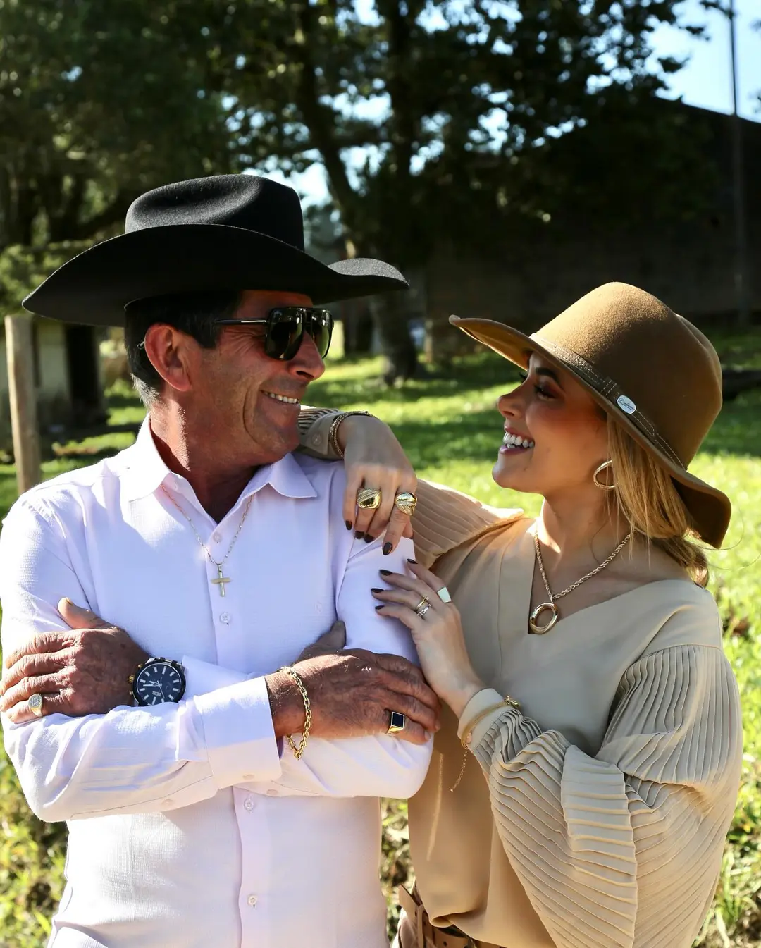 Joias para o Dia dos Pais: Eternize o Amor com Presentes Guzzatti