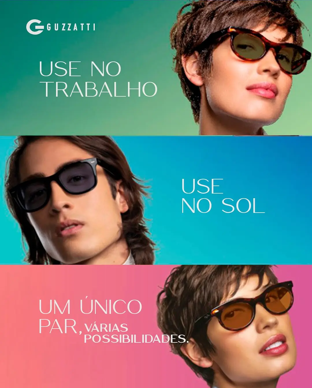 Redescubra o Mundo com as Lentes Transitions: Estilo e Proteção para Seus Olhos