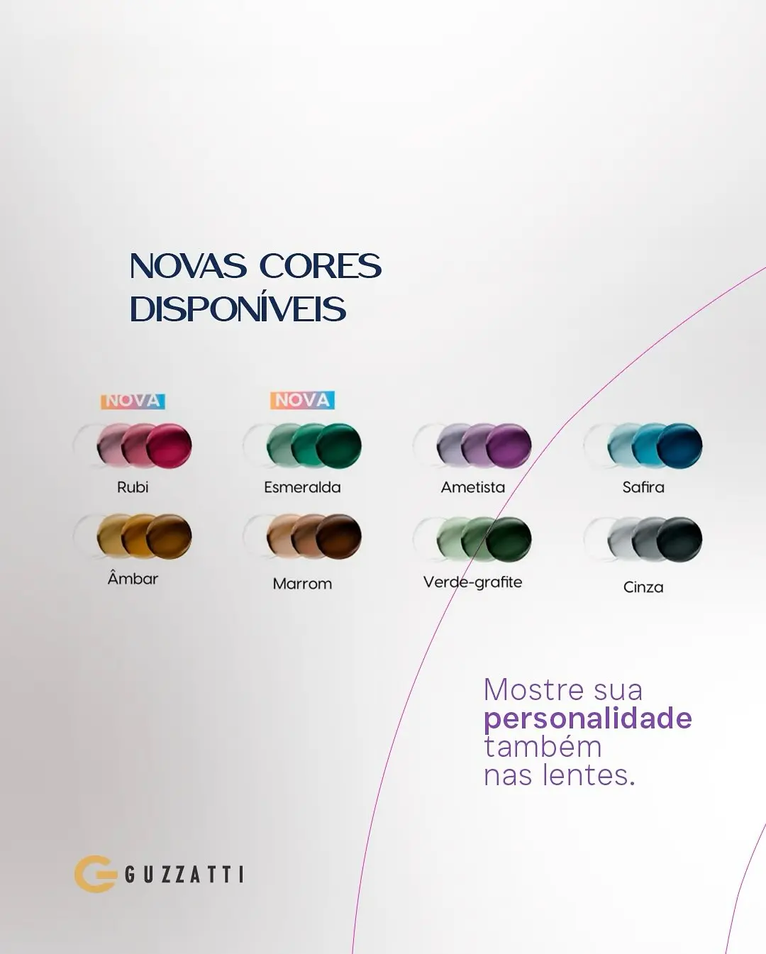 Redescubra o Mundo com as Lentes Transitions: Estilo e Proteção para Seus Olhos