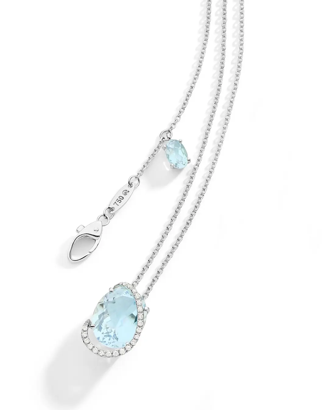 Laços que Brilham: A Elegância da Coleção Looping Shine da Brumani