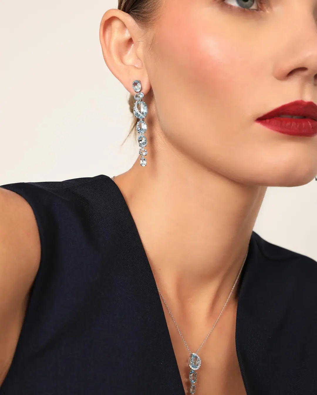 Laços que Brilham: A Elegância da Coleção Looping Shine da Brumani