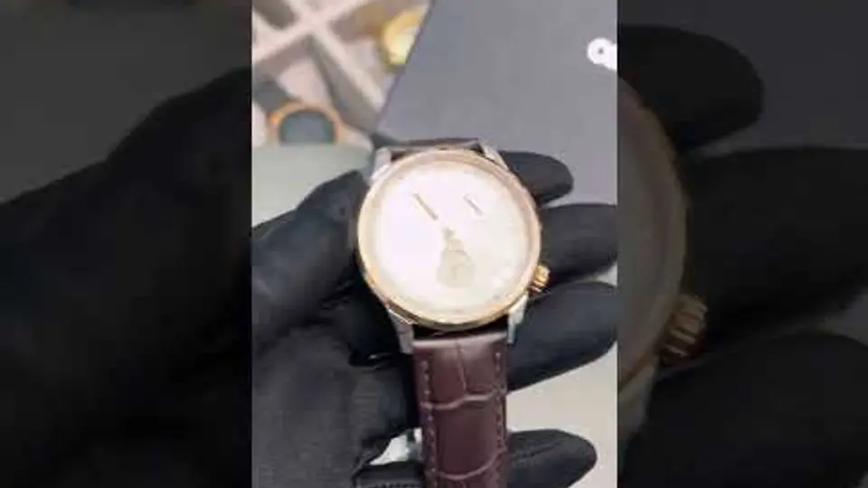 Descubra o Elegante Relógio Orient Superior Automático YN8MM002 S2SR
