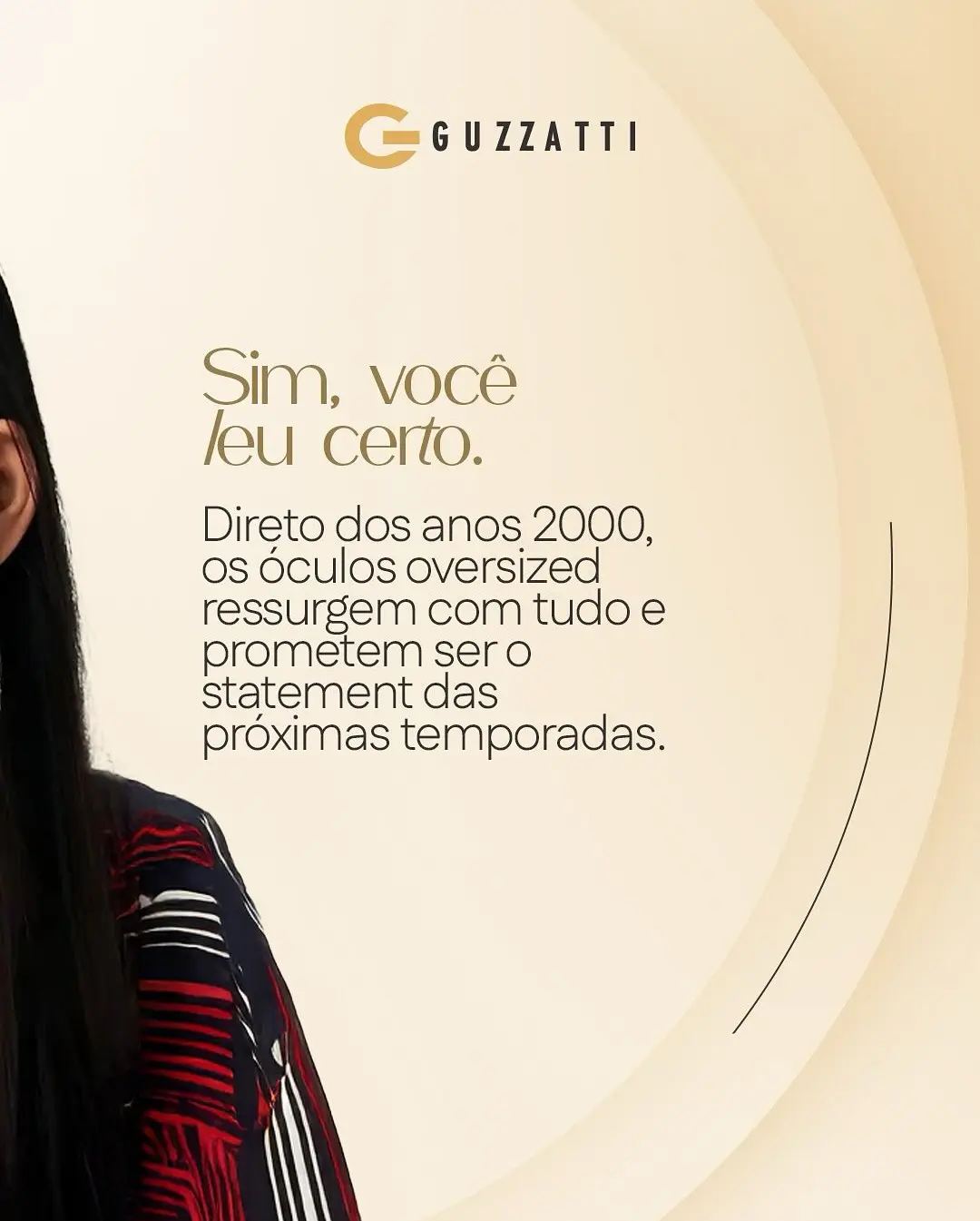 Óculos Abelhão: A Nostalgia Fashion dos Anos 2000 que Conquistou 2025