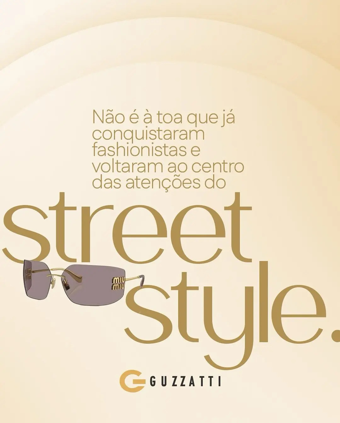 Óculos Abelhão: A Nostalgia Fashion dos Anos 2000 que Conquistou 2025