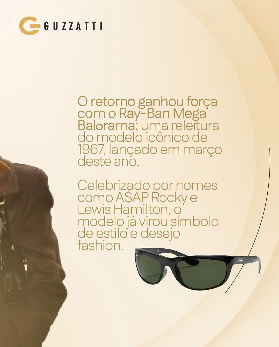 Óculos Abelhão: A Nostalgia Fashion dos Anos 2000 que Conquistou 2025