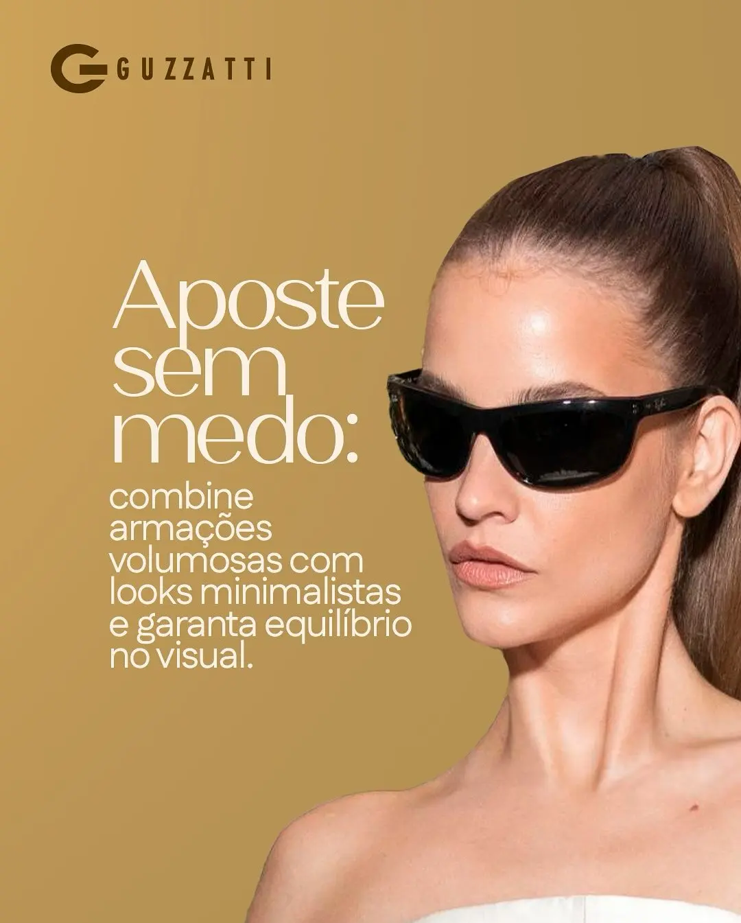 Óculos Abelhão: A Nostalgia Fashion dos Anos 2000 que Conquistou 2025