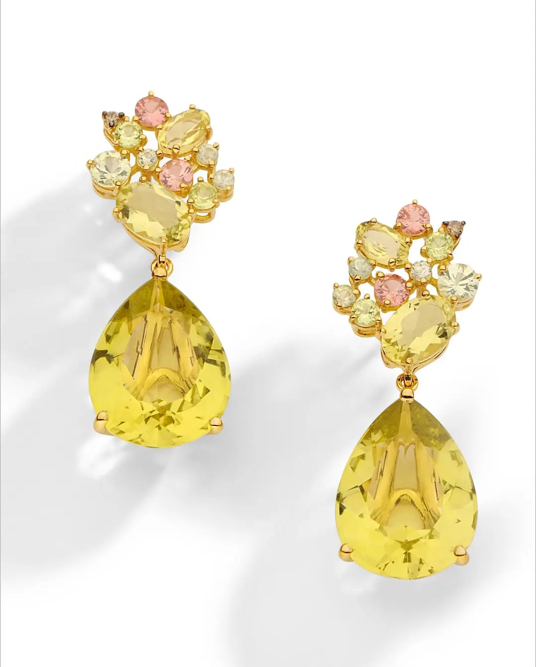 A Coleção Baobá da Brumani Renasce em Verde: Uma Celebração da Natureza e da Elegância na Guzzatti