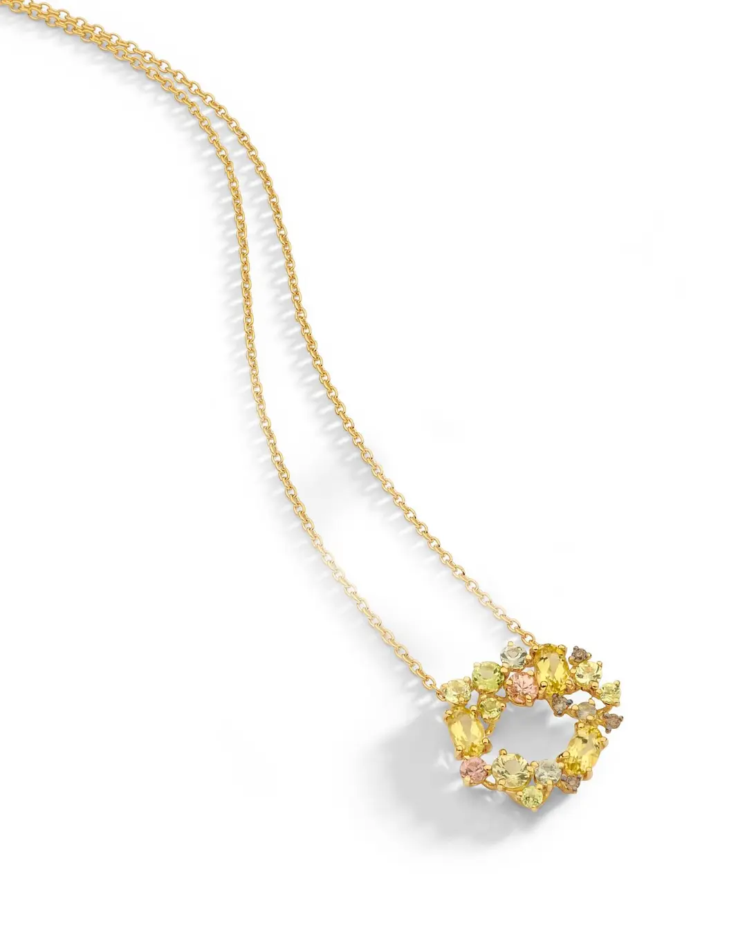 A Coleção Baobá da Brumani Renasce em Verde: Uma Celebração da Natureza e da Elegância na Guzzatti