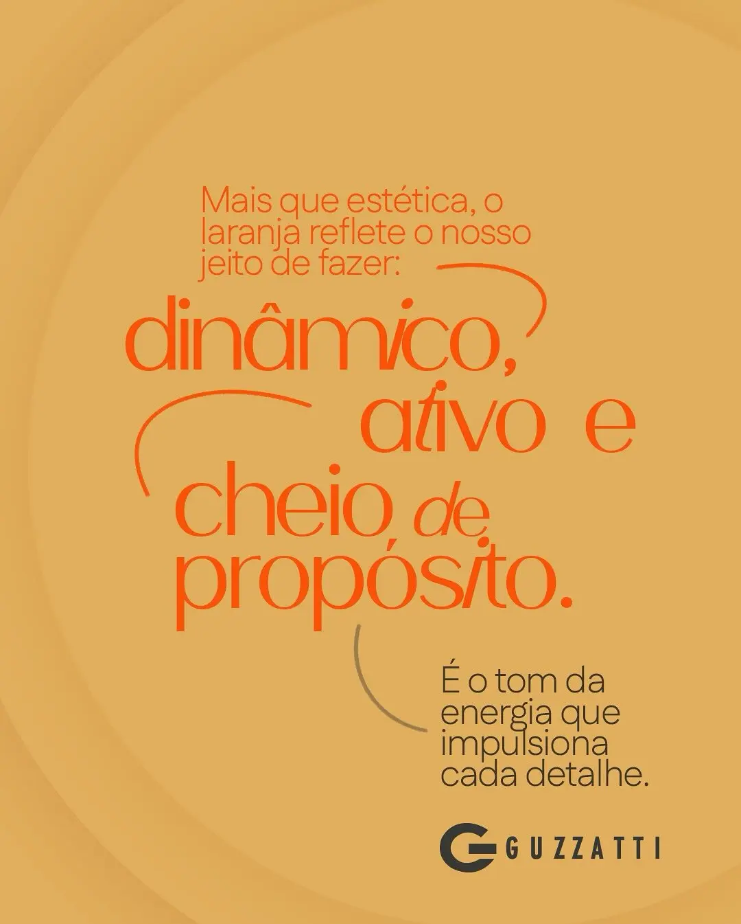 Laranja: A Cor Vibrante que Irradia Confiança e Alegria na Moda