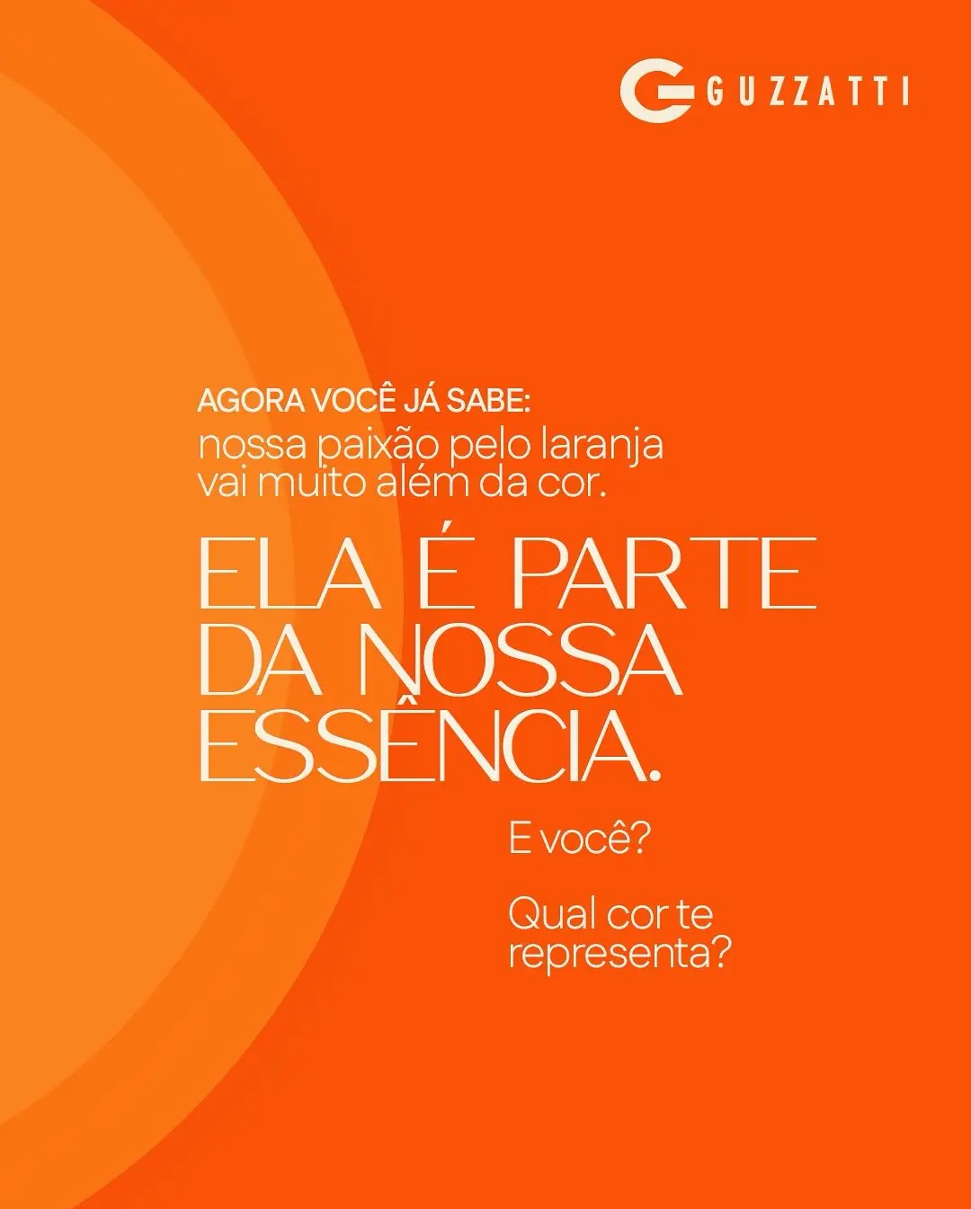 Laranja: A Cor Vibrante que Irradia Confiança e Alegria na Moda