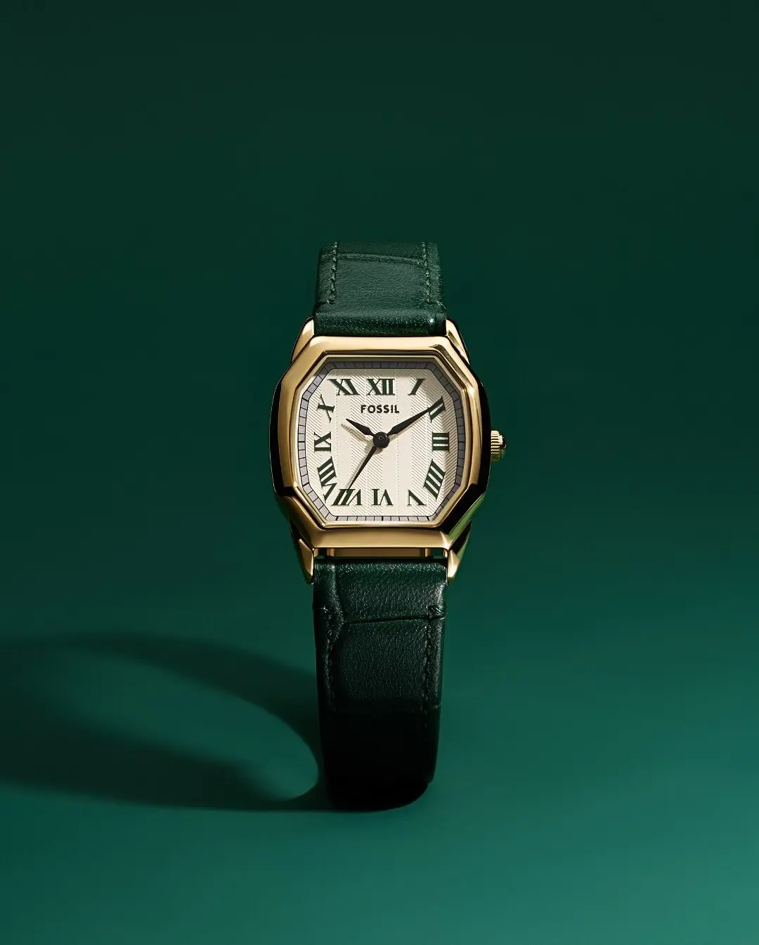 Fossil Harlow: A Elegância Atemporal dos Anos 90 em um Relógio Moderno