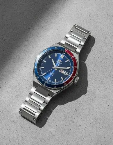 Orient 3 Estrelas: O Relógio Automático Clássico e Acessível para Homens