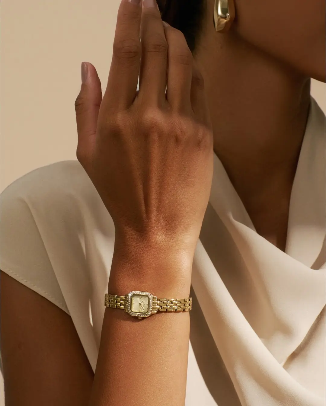 A Sutileza do Tempo: Descubra a Elegância dos Relógios Mini Petit Technos