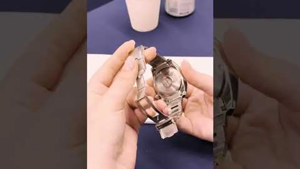 Guzzatti Eleva a Experiência em Relojoaria com Treinamento Exclusivo Seiko