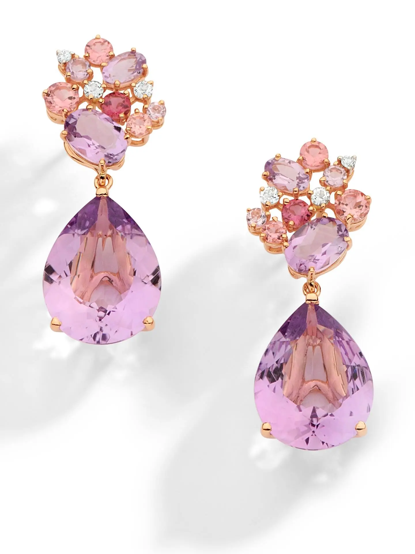 A Coleção Baobá da Brumani: Joias que Celebram a Essência da Natureza e a Beleza da Ametista