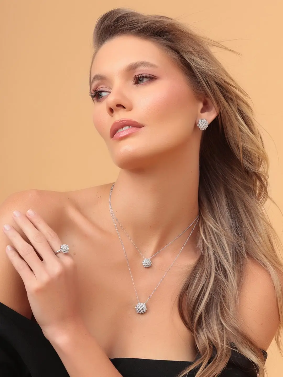 Eternize Momentos Preciosos: Descubra a Coleção Eternity da Brumani na Guzzatti