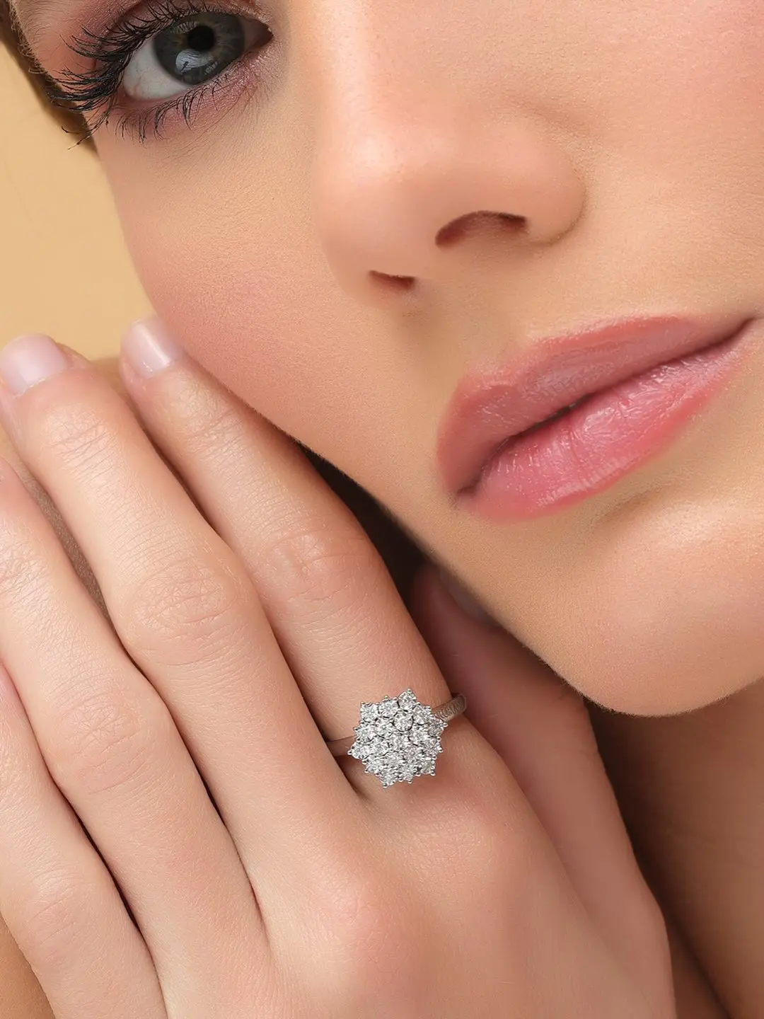 Eternize Momentos Preciosos: Descubra a Coleção Eternity da Brumani na Guzzatti