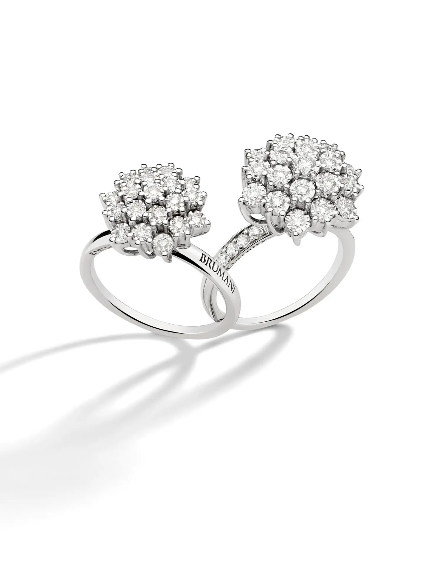 Eternize Momentos Preciosos: Descubra a Coleção Eternity da Brumani na Guzzatti