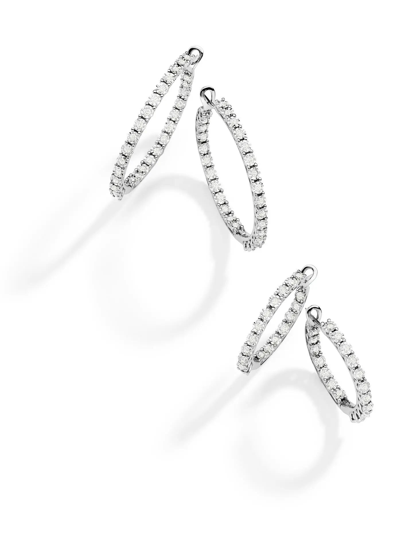 Eternize Momentos Preciosos: Descubra a Coleção Eternity da Brumani na Guzzatti