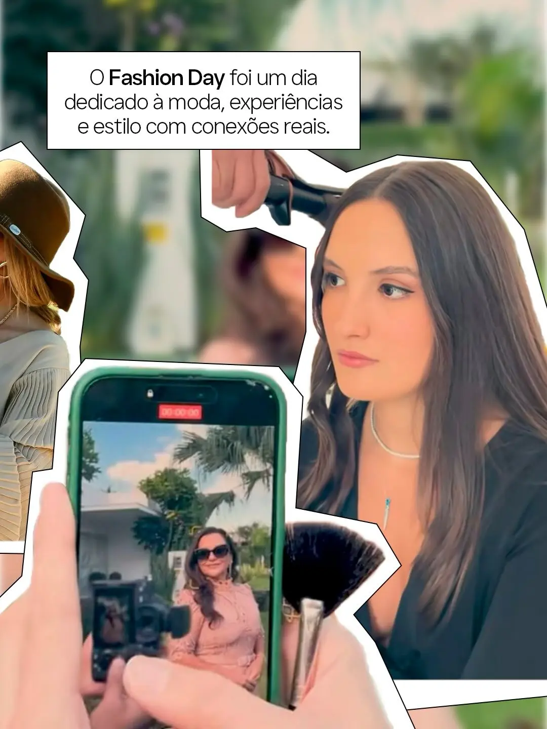 Retrospectiva Guzzatti: Um Ano de Brilho e Elegância em Joias, Óculos e Relógios