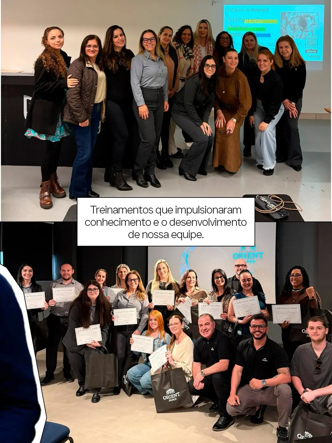 Retrospectiva Guzzatti: Um Ano de Brilho e Elegância em Joias, Óculos e Relógios