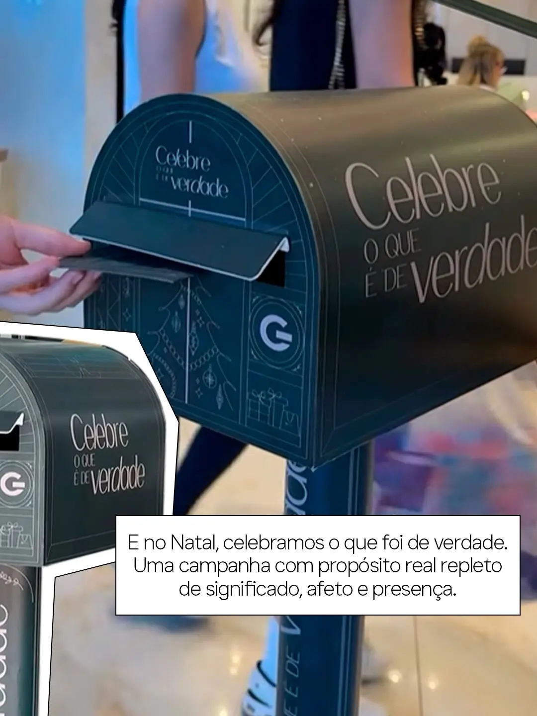 Retrospectiva Guzzatti: Um Ano de Brilho e Elegância em Joias, Óculos e Relógios