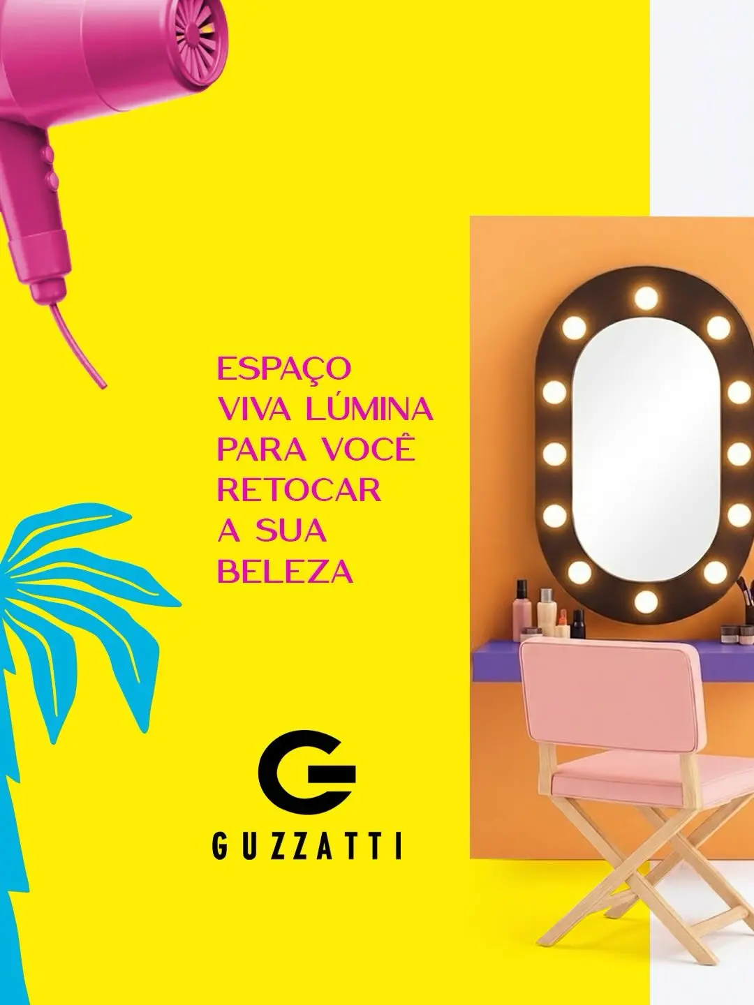 Lúmina Guzzatti: Uma Festa Inesquecível com Essência de Ibiza