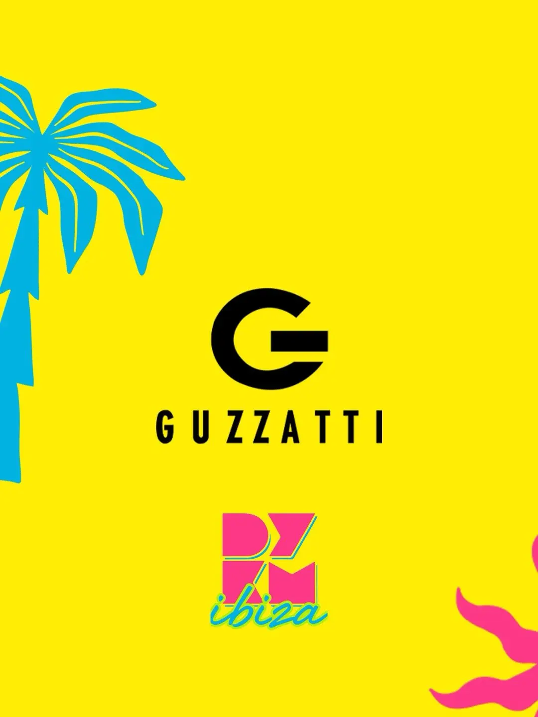 Lúmina Guzzatti: Uma Festa Inesquecível com Essência de Ibiza