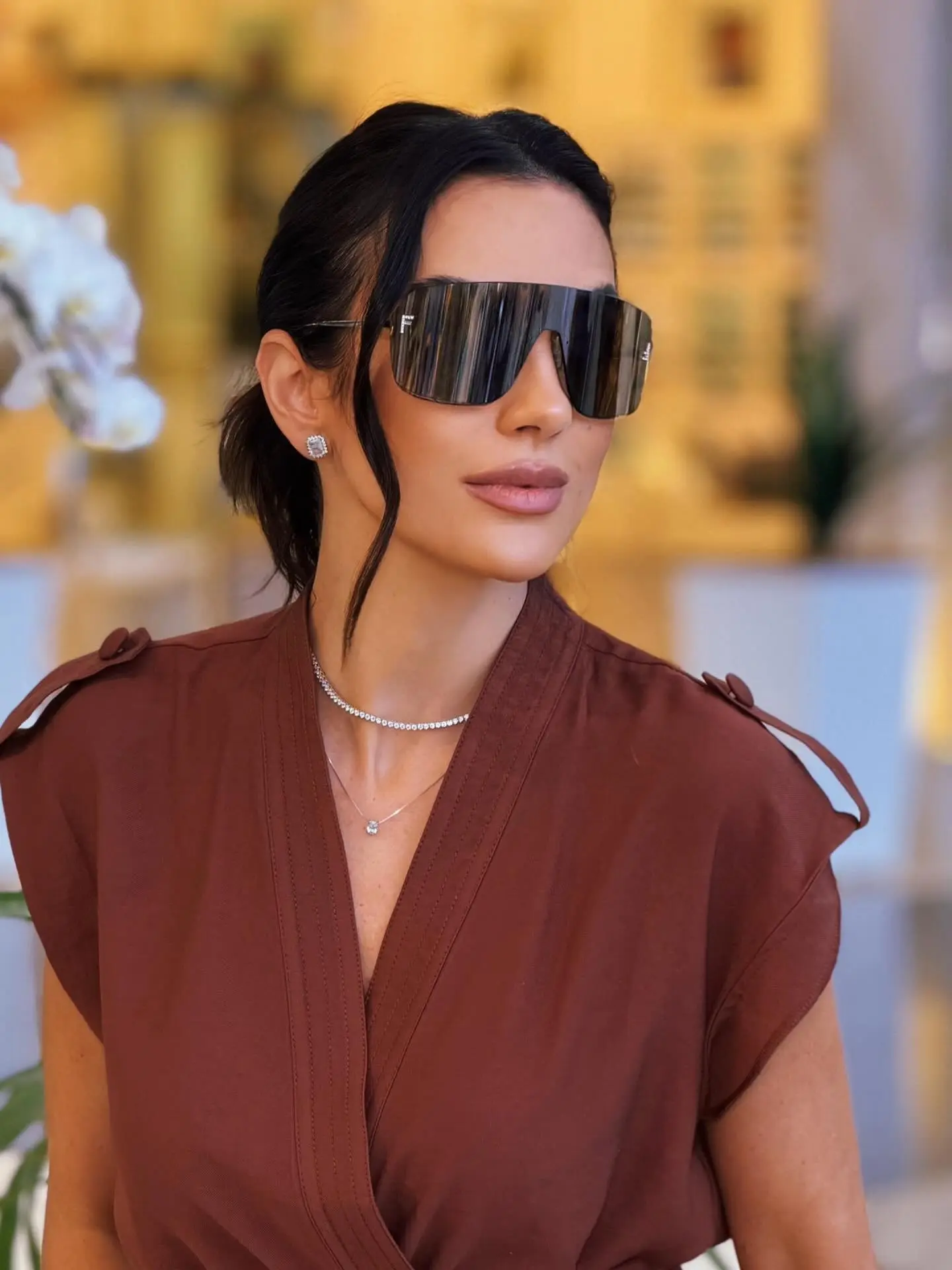 Renove Seu Estilo com a Liquida Verão Guzzatti: Óculos de Sol com Até 70% OFF!