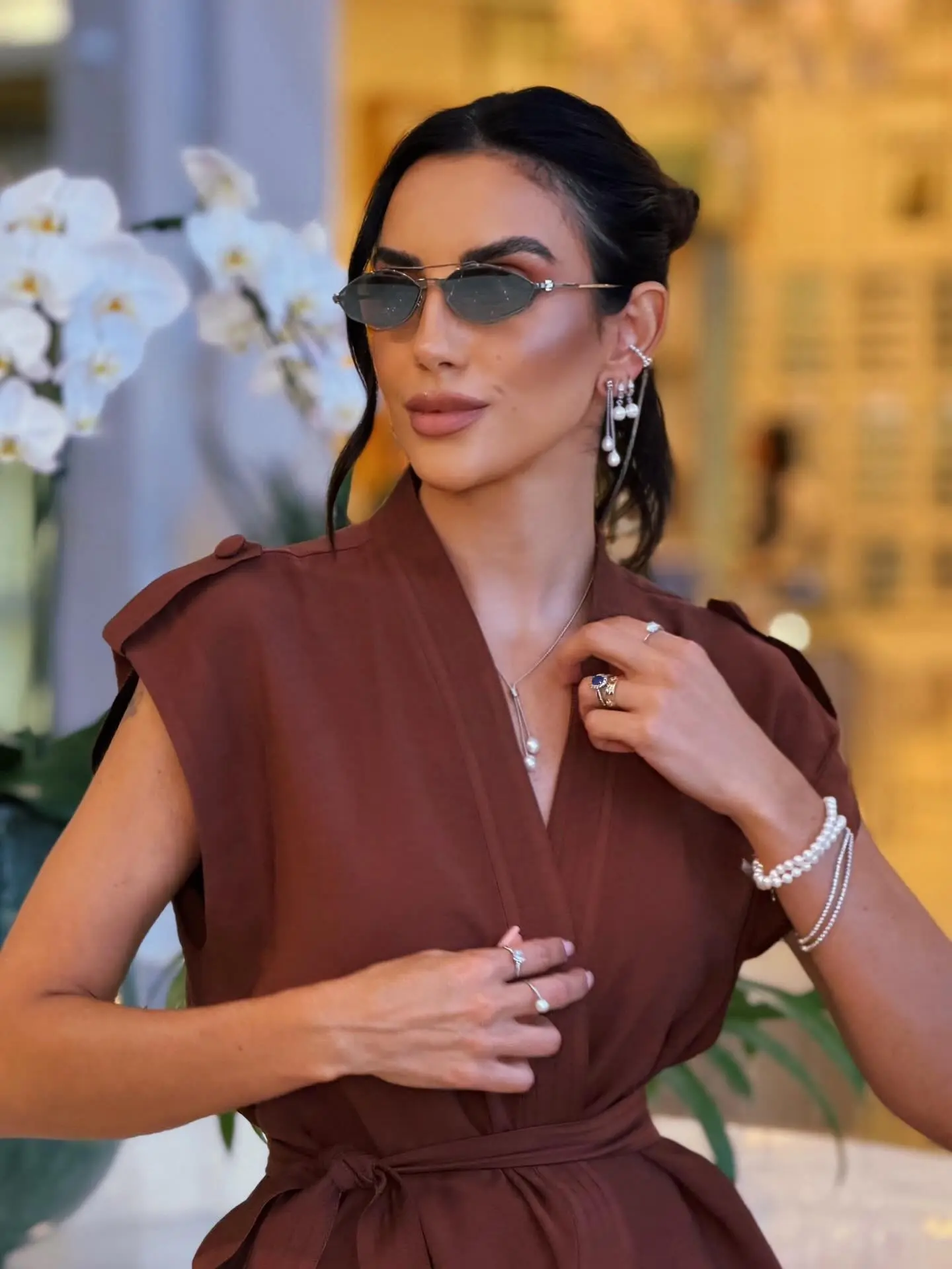 Renove Seu Estilo com a Liquida Verão Guzzatti: Óculos de Sol com Até 70% OFF!