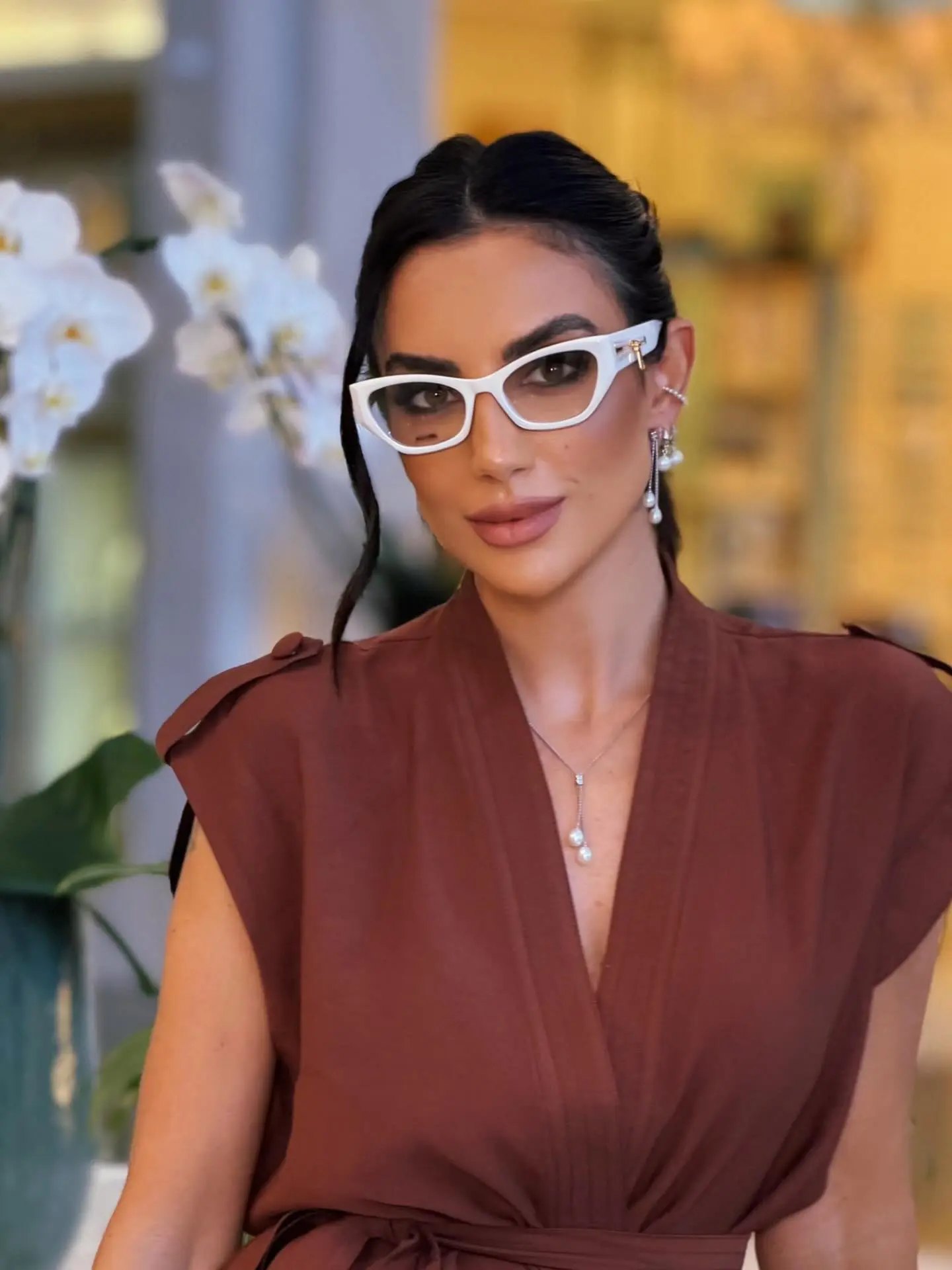 Renove Seu Estilo com a Liquida Verão Guzzatti: Óculos de Sol com Até 70% OFF!