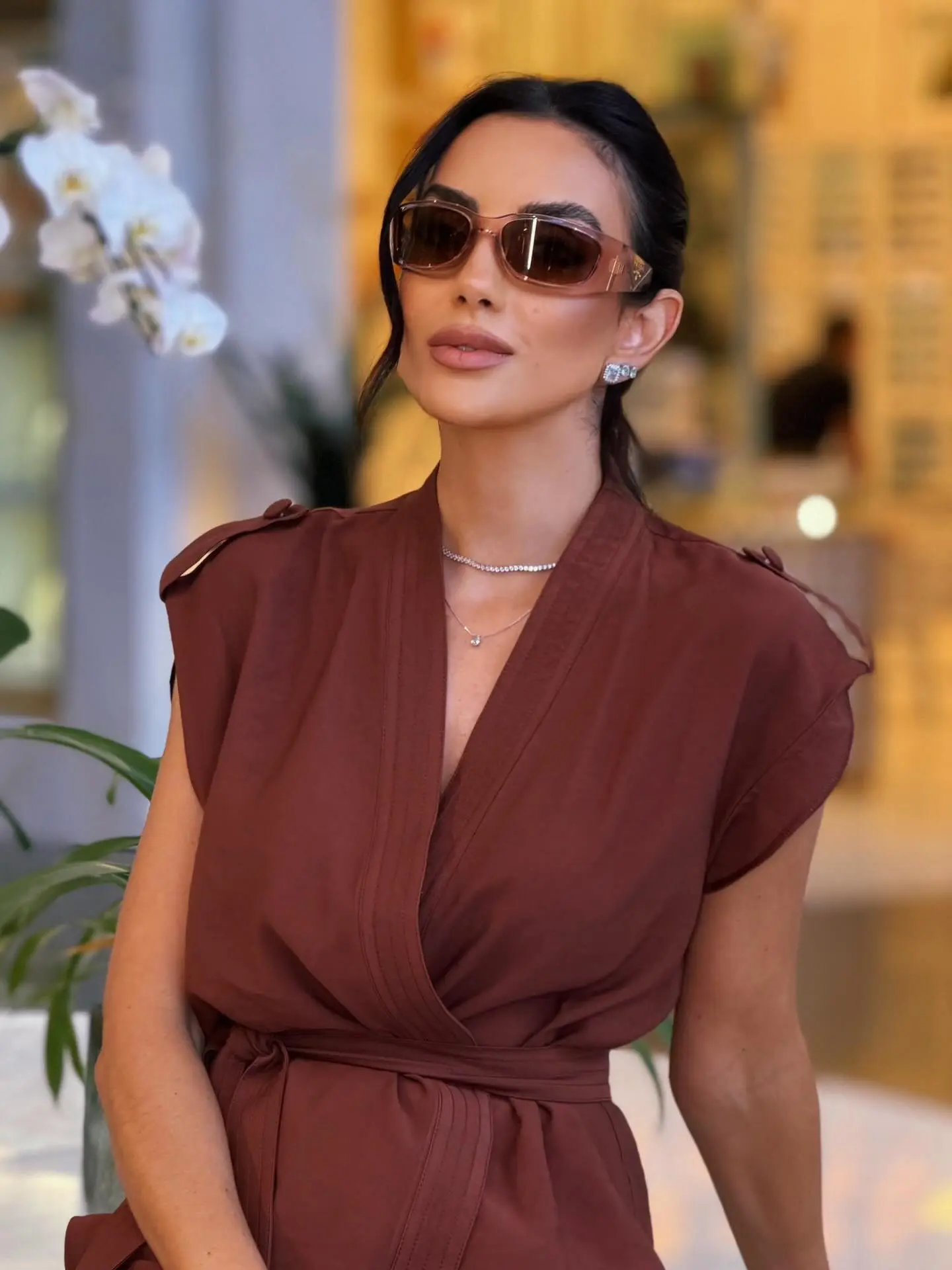 Renove Seu Estilo com a Liquida Verão Guzzatti: Óculos de Sol com Até 70% OFF!