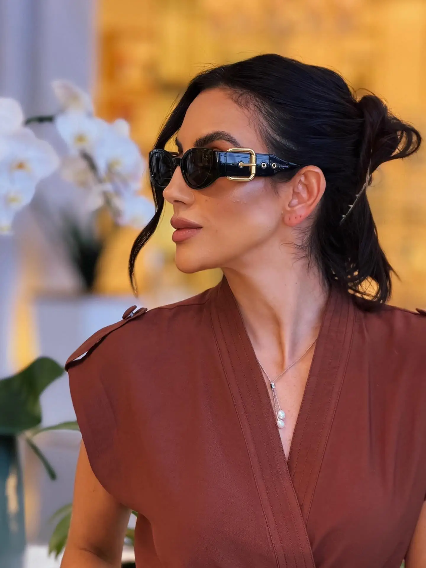 Renove Seu Estilo com a Liquida Verão Guzzatti: Óculos de Sol com Até 70% OFF!