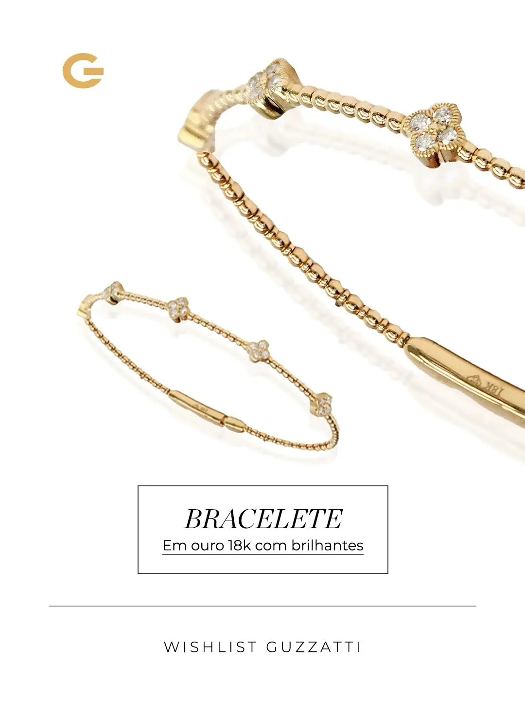 Wishlist Guzzatti: As Tendências em Joias, Óculos e Relógios Masculinos que Você Precisa Conhecer