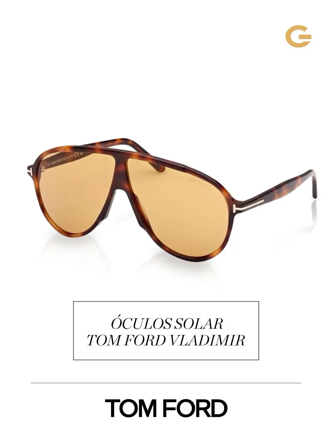 Wishlist Guzzatti: As Tendências em Joias, Óculos e Relógios Masculinos que Você Precisa Conhecer