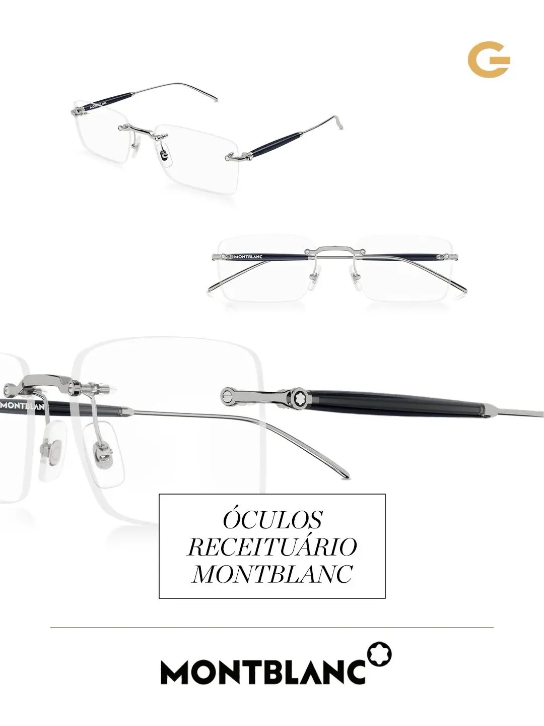 Wishlist Guzzatti: As Tendências em Joias, Óculos e Relógios Masculinos que Você Precisa Conhecer