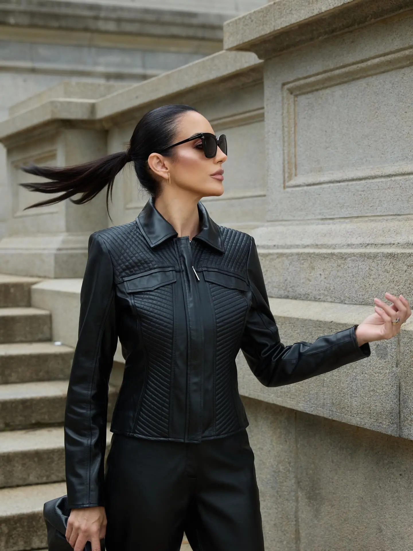 Estilo Versátil: Descubra os Óculos de Grau com Clip-on Tom Ford na Guzzatti