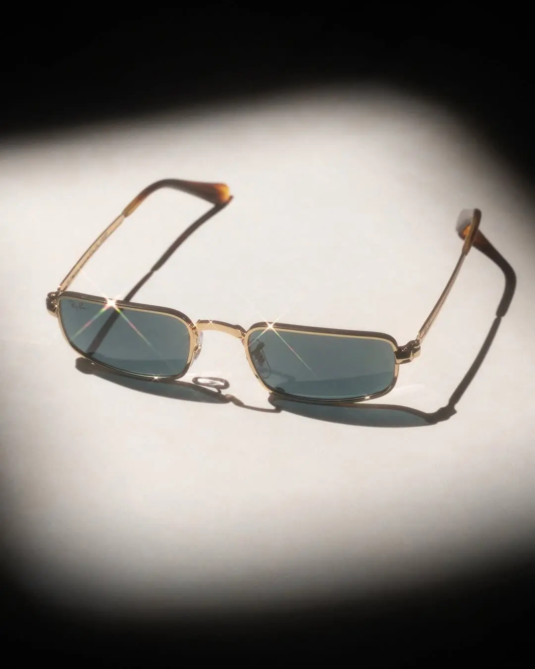 Ray-Ban by A$AP Rocky: Estilo Imponente e Atitude na Guzzatti