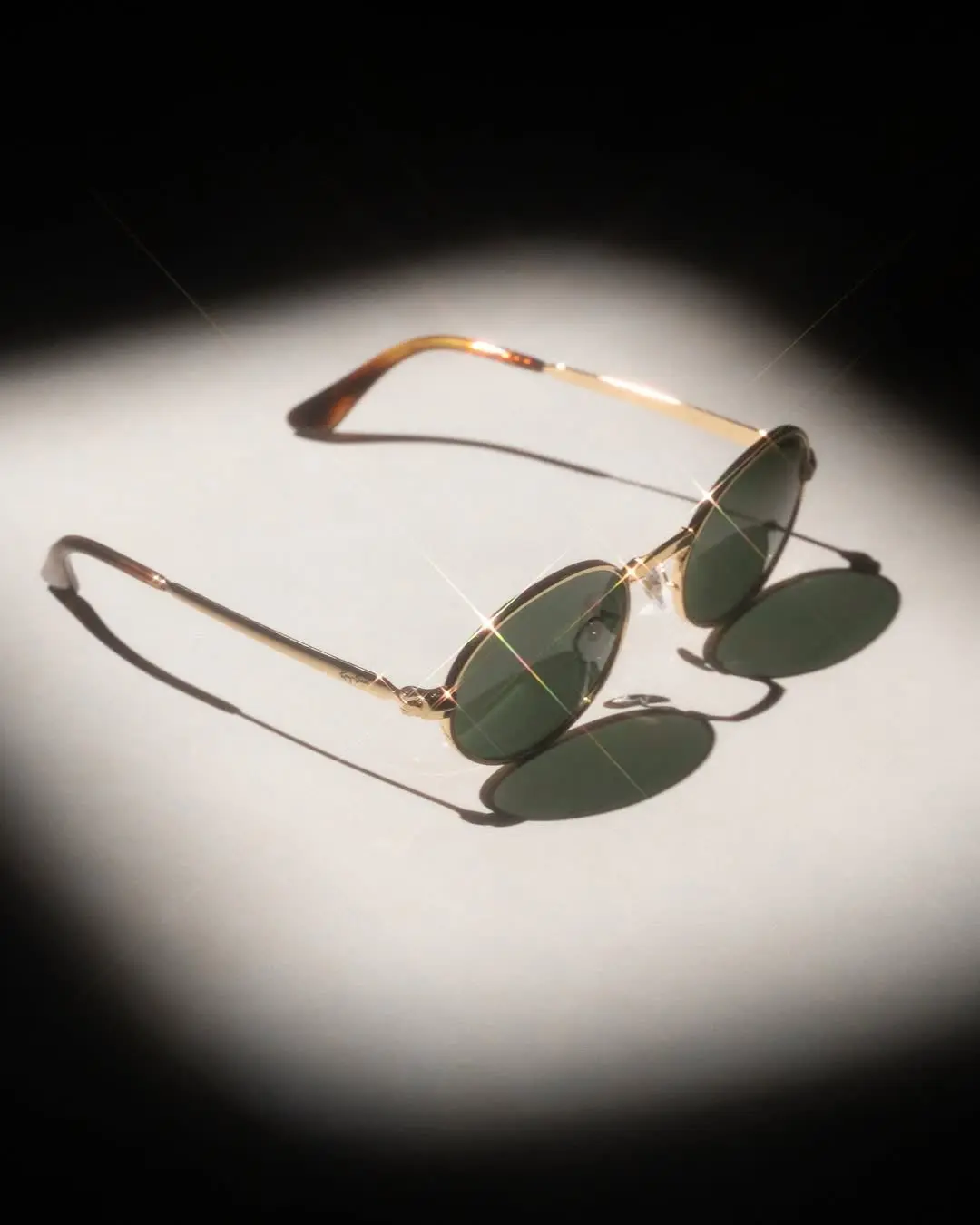 Ray-Ban by A$AP Rocky: Estilo Imponente e Atitude na Guzzatti