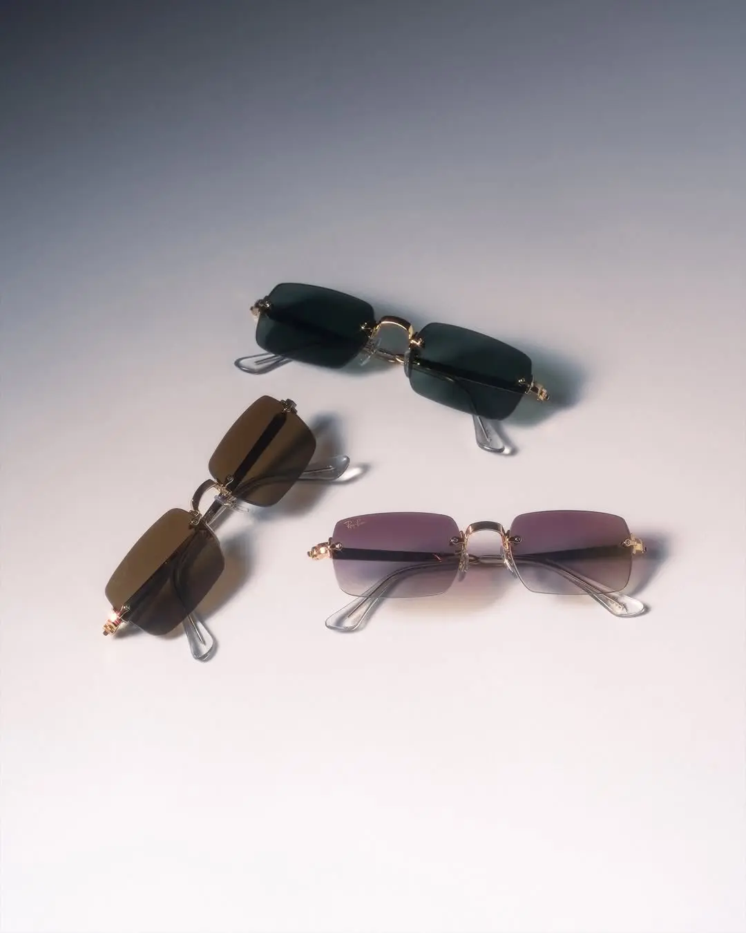 Ray-Ban by A$AP Rocky: Estilo Imponente e Atitude na Guzzatti